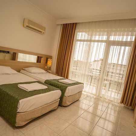 Malibu Resort Kemer Exteriér fotografie