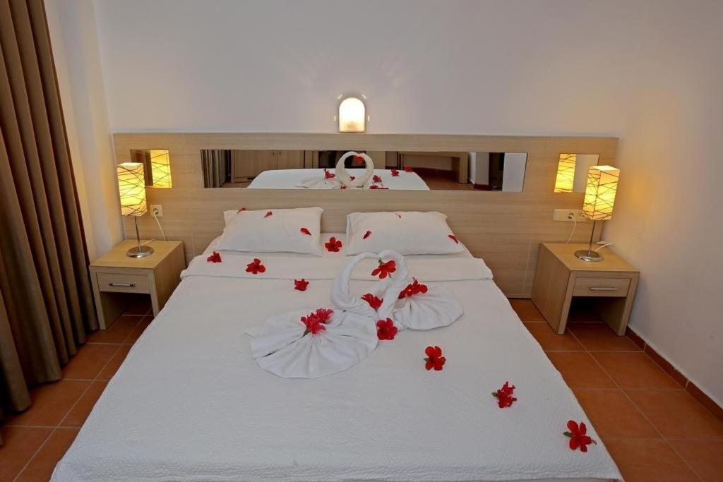 Malibu Resort Kemer Exteriér fotografie